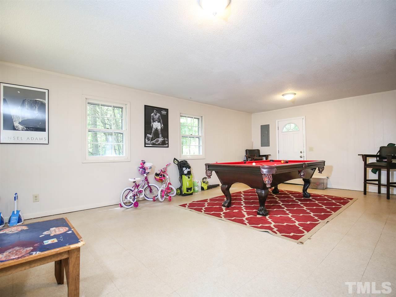 1112 Mockingbird Drive Raleigh, NC 27615 - Photo 16 of 18