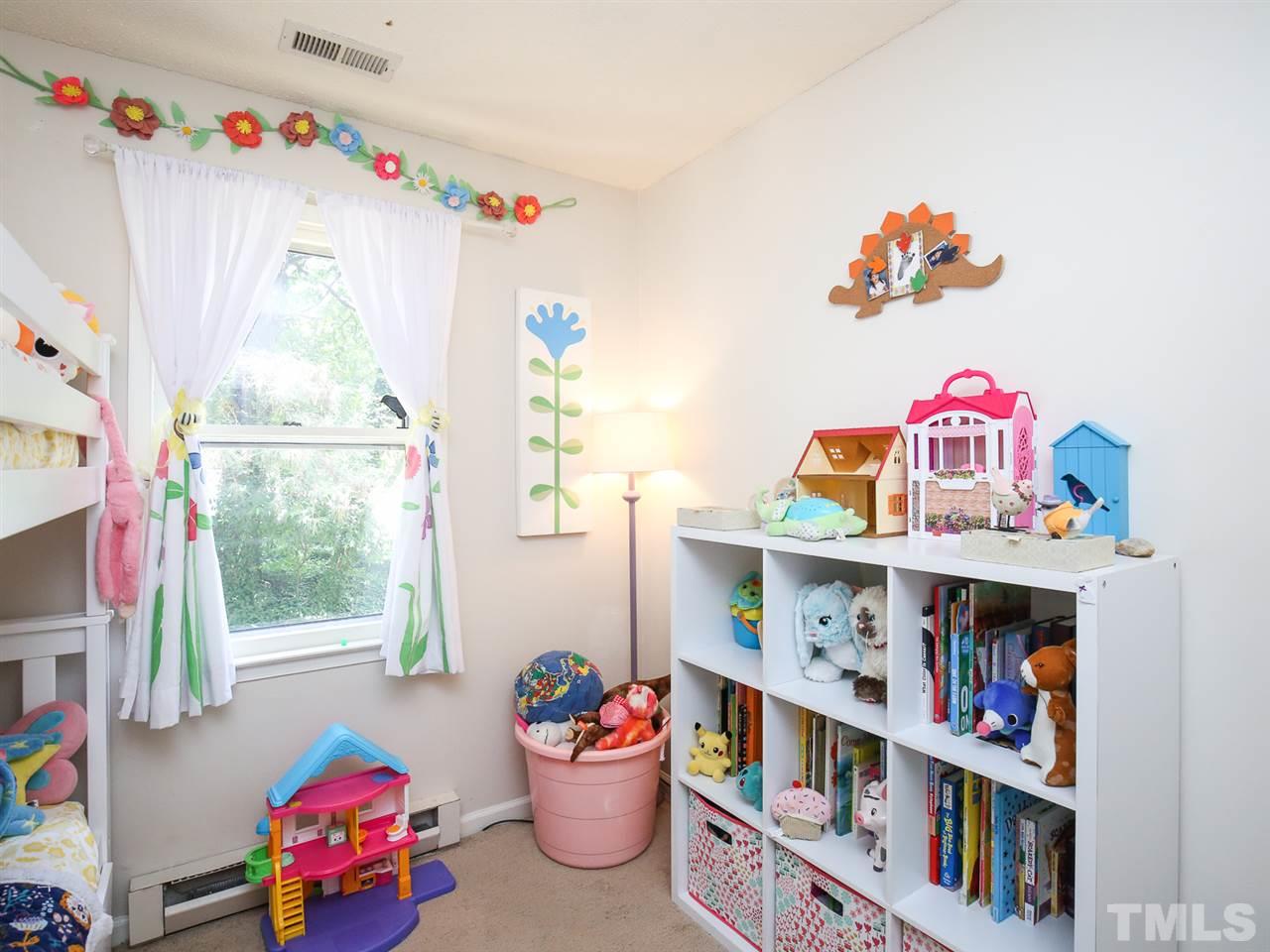 1112 Mockingbird Drive Raleigh, NC 27615 - Photo 10 of 18