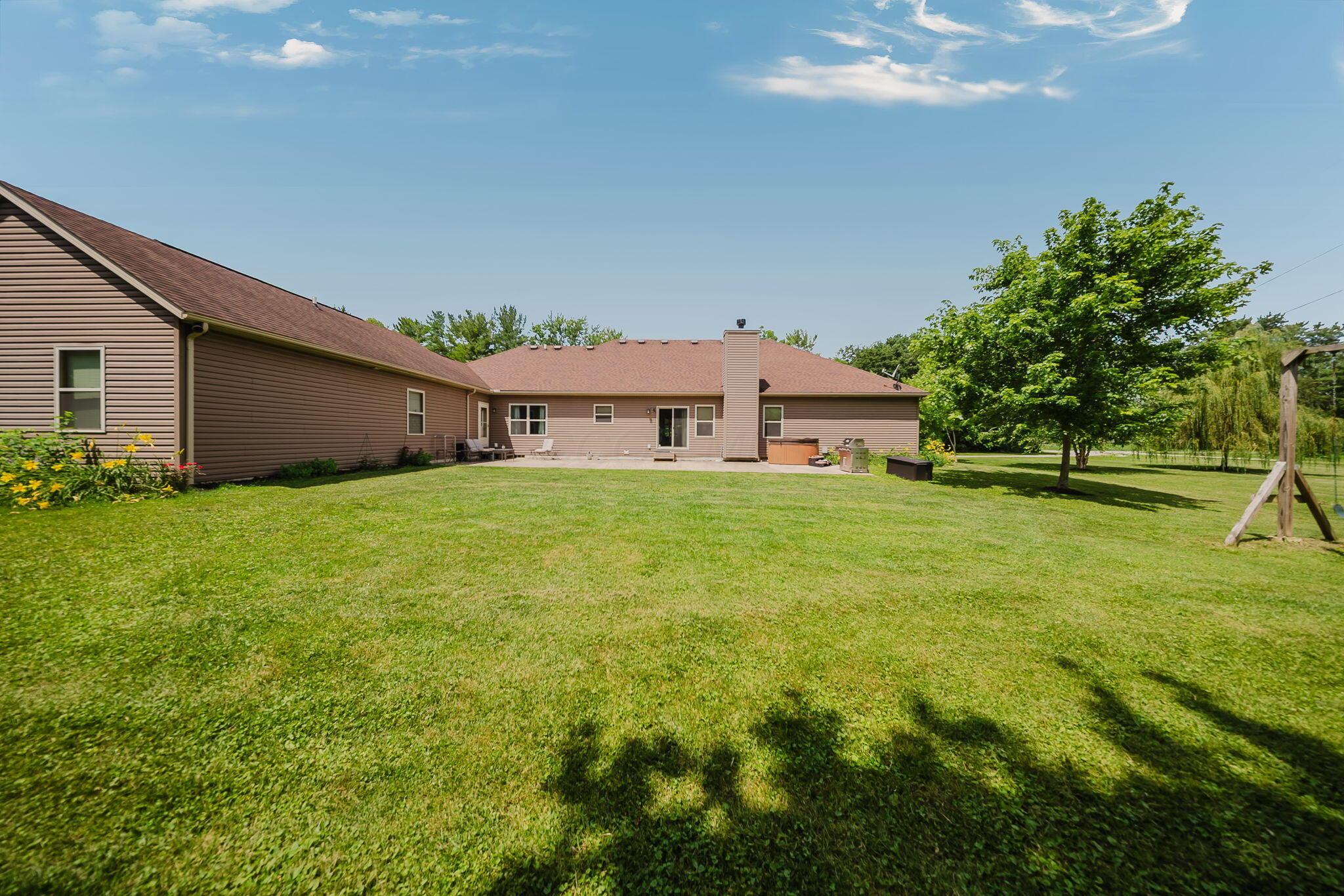 6684 Borror Road Grove City, OH 43123 - Photo 110 of 118 View