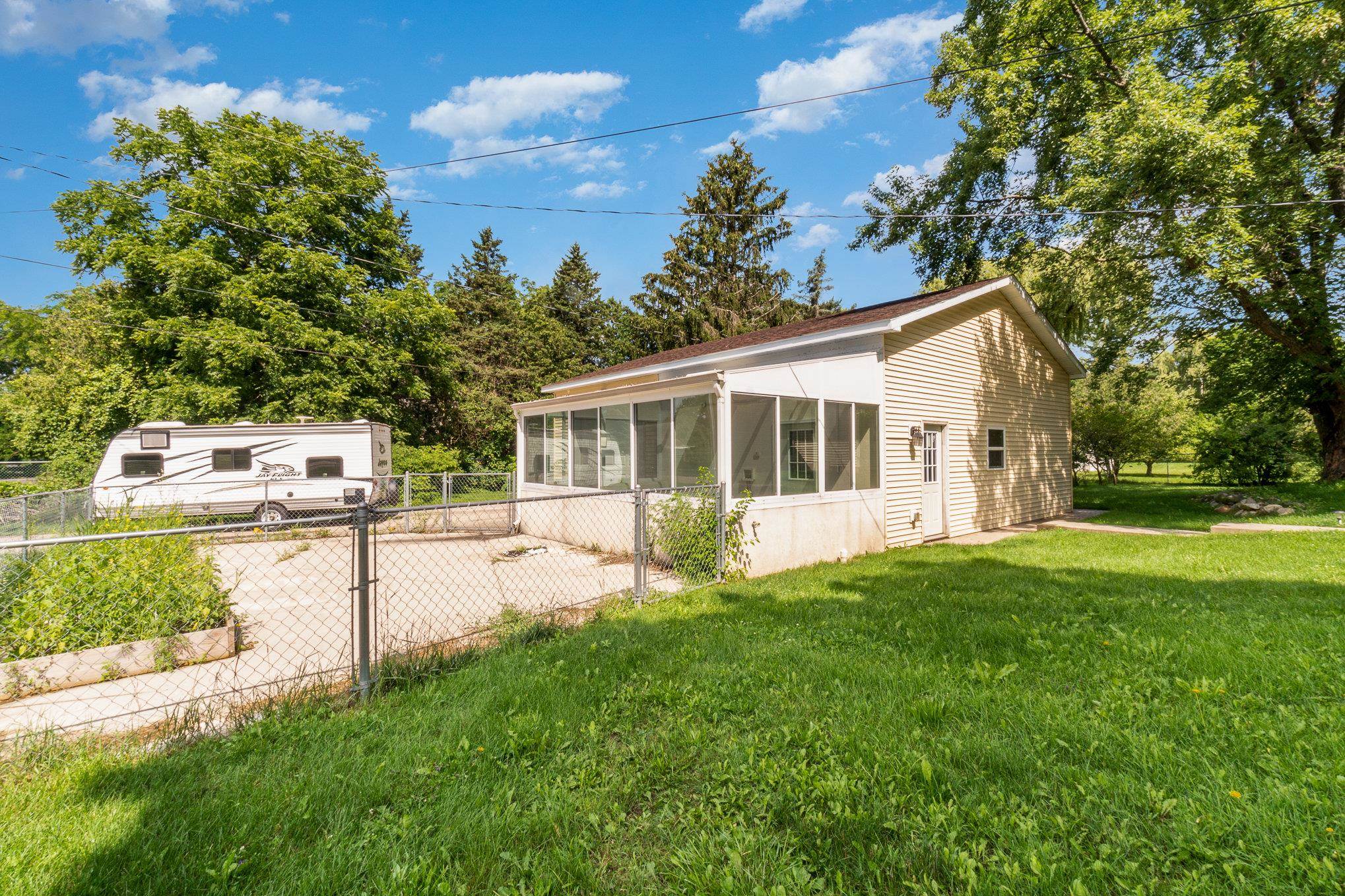 1358 South Crawford Road Mount Pleasant, MI 48858 - Photo 29 of 34