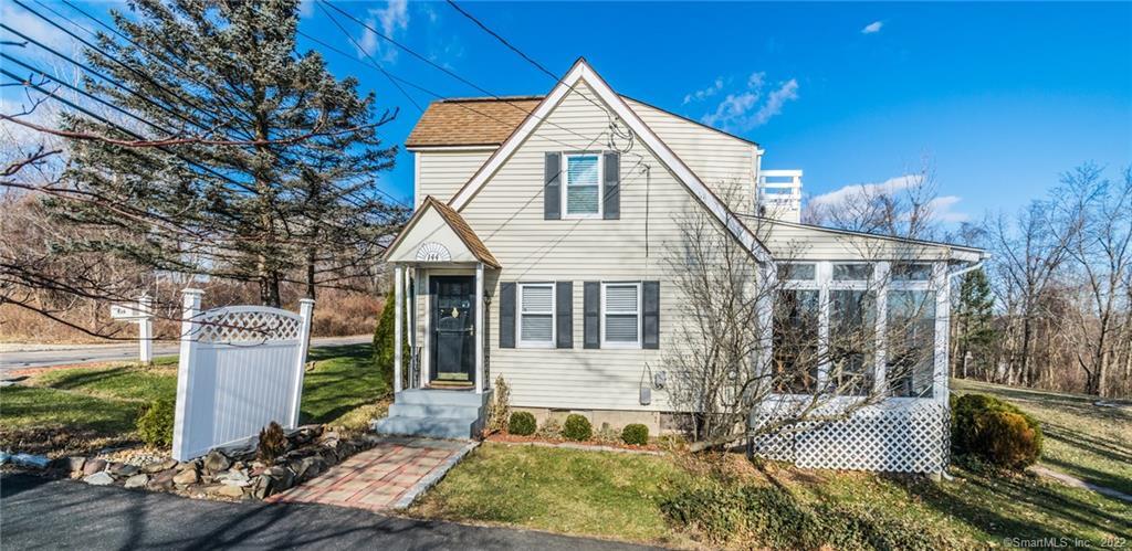 144 Duncaster Road Bloomfield, CT 06002 - Photo 1 of 1