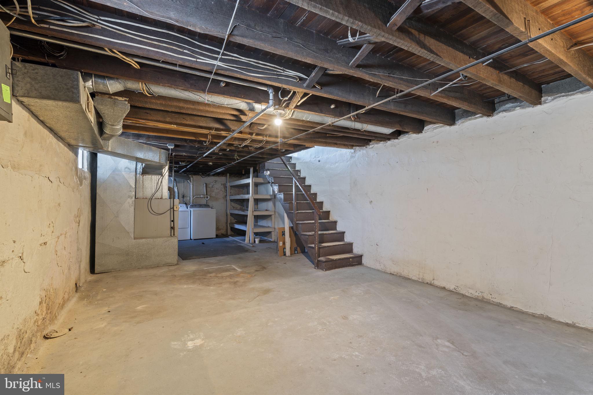 500 Arndt Avenue Riverside, NJ 08075 - Photo 25 of 27 a view of room with stairs