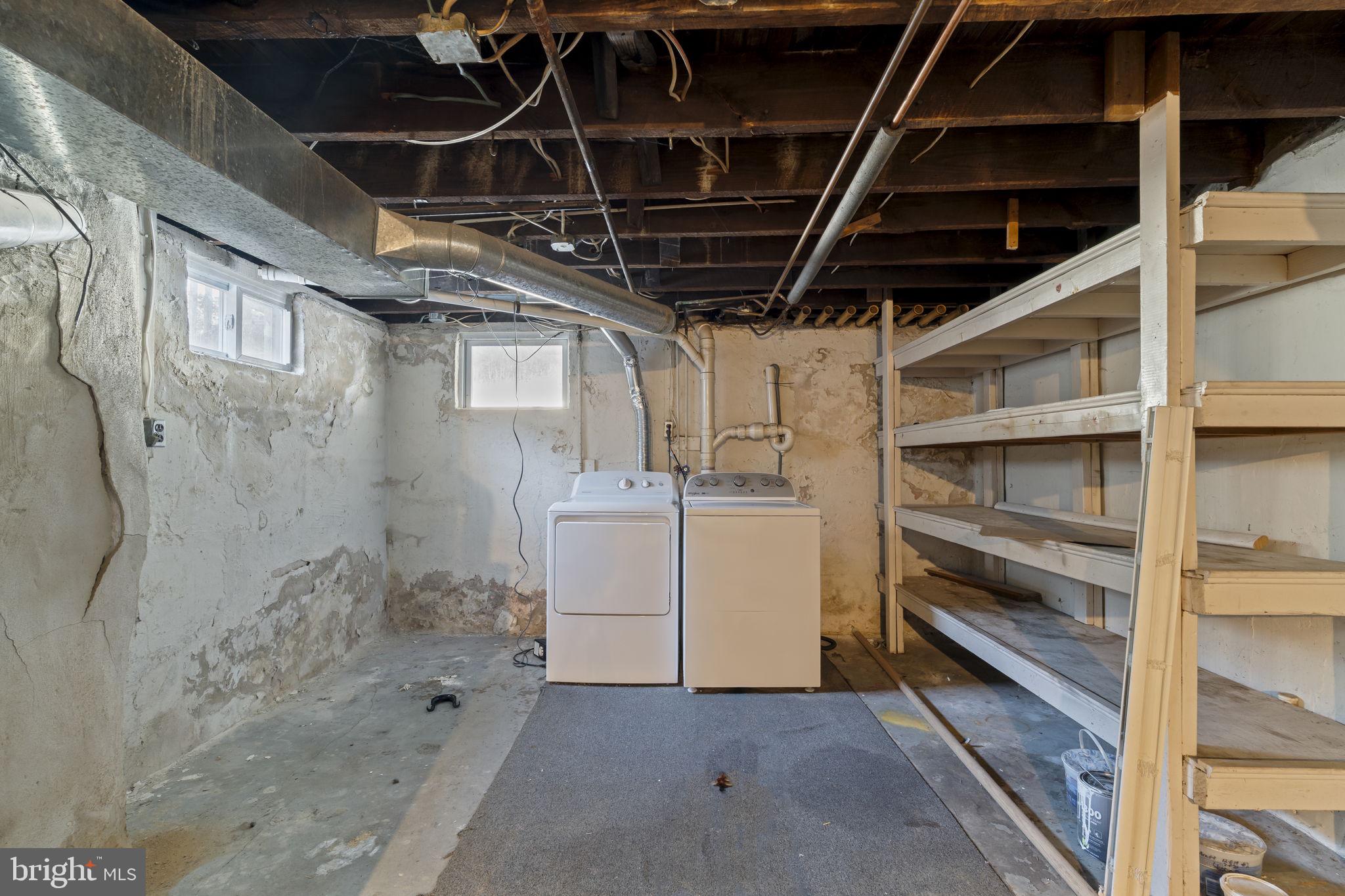 500 Arndt Avenue Riverside, NJ 08075 - Photo 26 of 27 a view of storage and utility room
