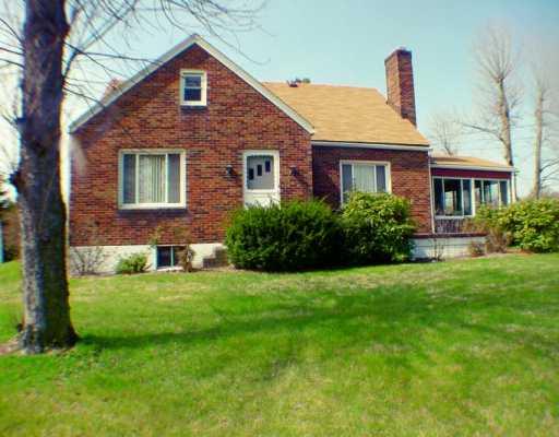 58 Donora Road Monongahela, PA 15063 - Photo 1 of 8 Gallery Image 1