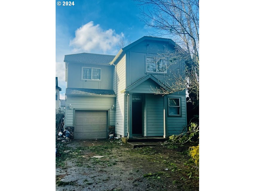 111 Northeast 149th Pl  