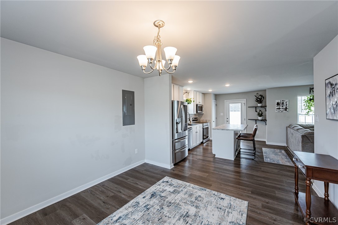 3685 Kingsfield Road Quinton, VA 23141 - Photo 8 of 50 Gallery Image 8