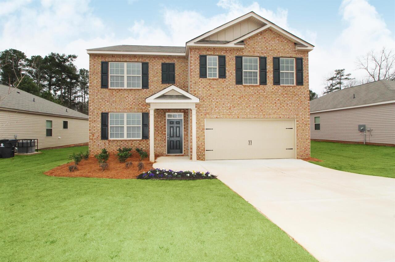 3342 Loblolly Pine Way, Unit 105 Decatur, GA 30034 - Photo 1 of 1