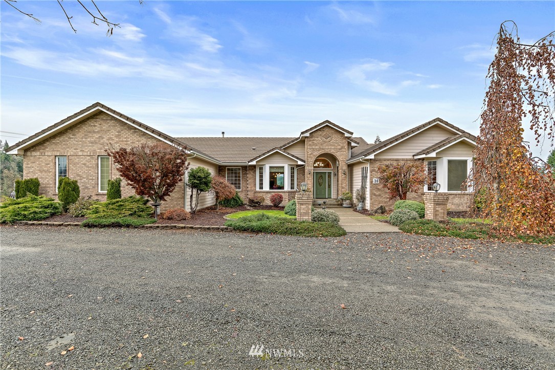 31 Jones Road Raymond, WA 98577 - Photo 1 of 25 Gallery Image 1