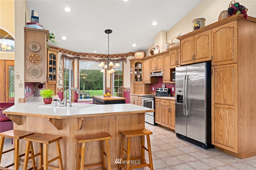 31 Jones Road Raymond, WA 98577 - Photo 19 of 25 Gallery Image 19