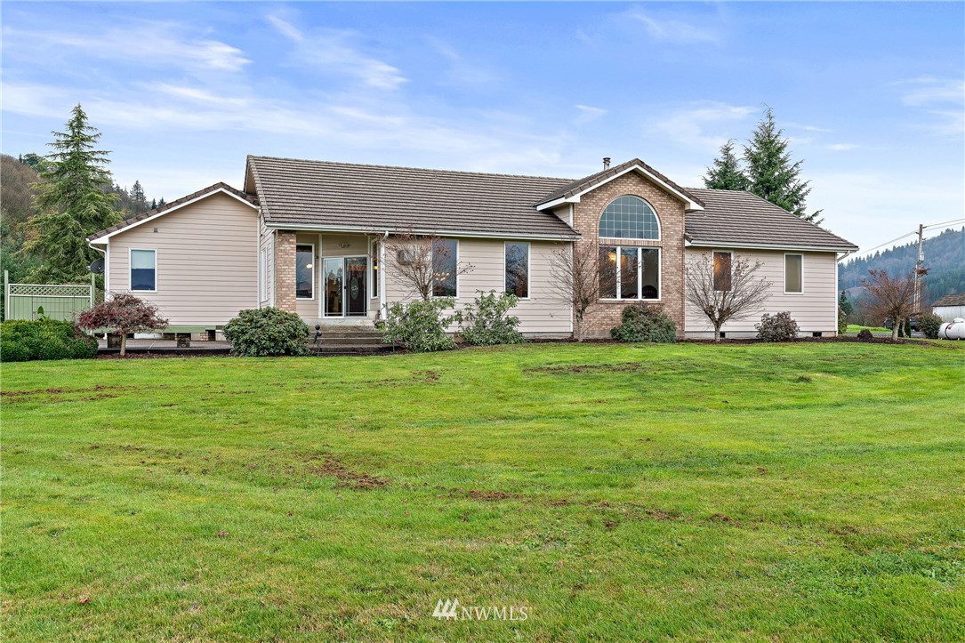 31 Jones Road Raymond, WA 98577 - Photo 5 of 25 Gallery Image 5