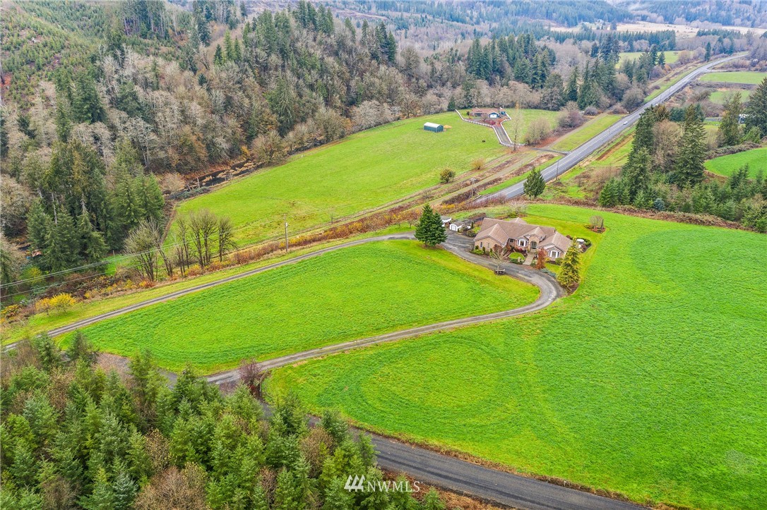 31 Jones Road Raymond, WA 98577 - Photo 7 of 25 Gallery Image 7