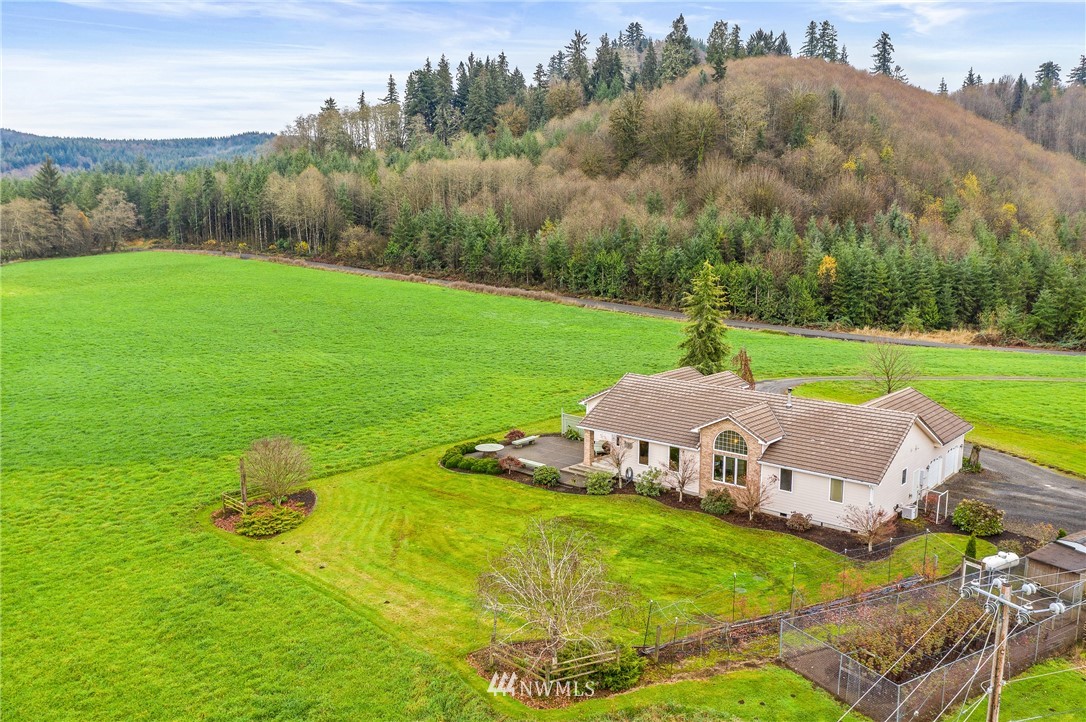 31 Jones Road Raymond, WA 98577 - Photo 8 of 25 Gallery Image 8