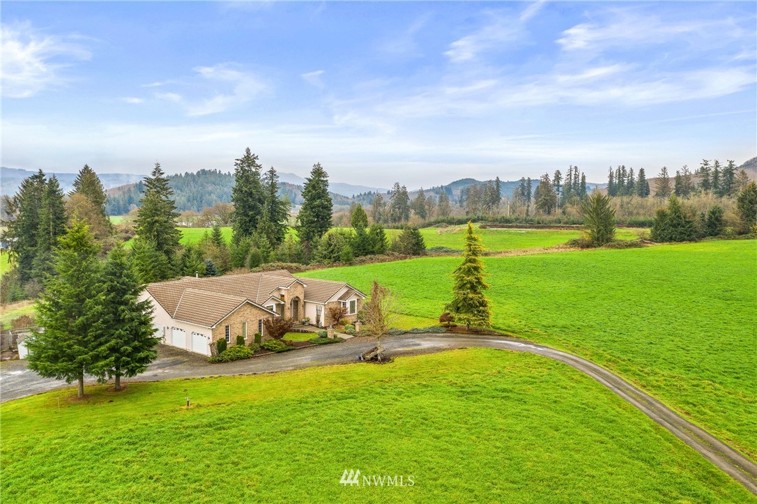 31 Jones Road Raymond, WA 98577 - Photo 9 of 25 Gallery Image 9