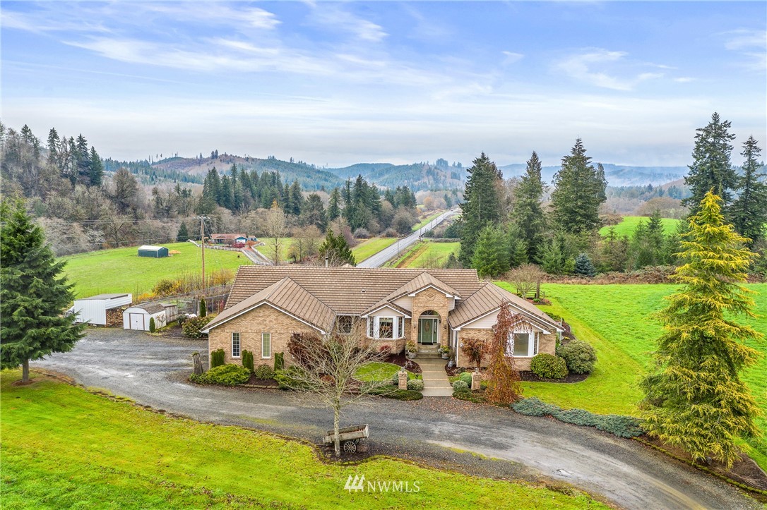 31 Jones Road Raymond, WA 98577 - Photo 10 of 25 Gallery Image 10