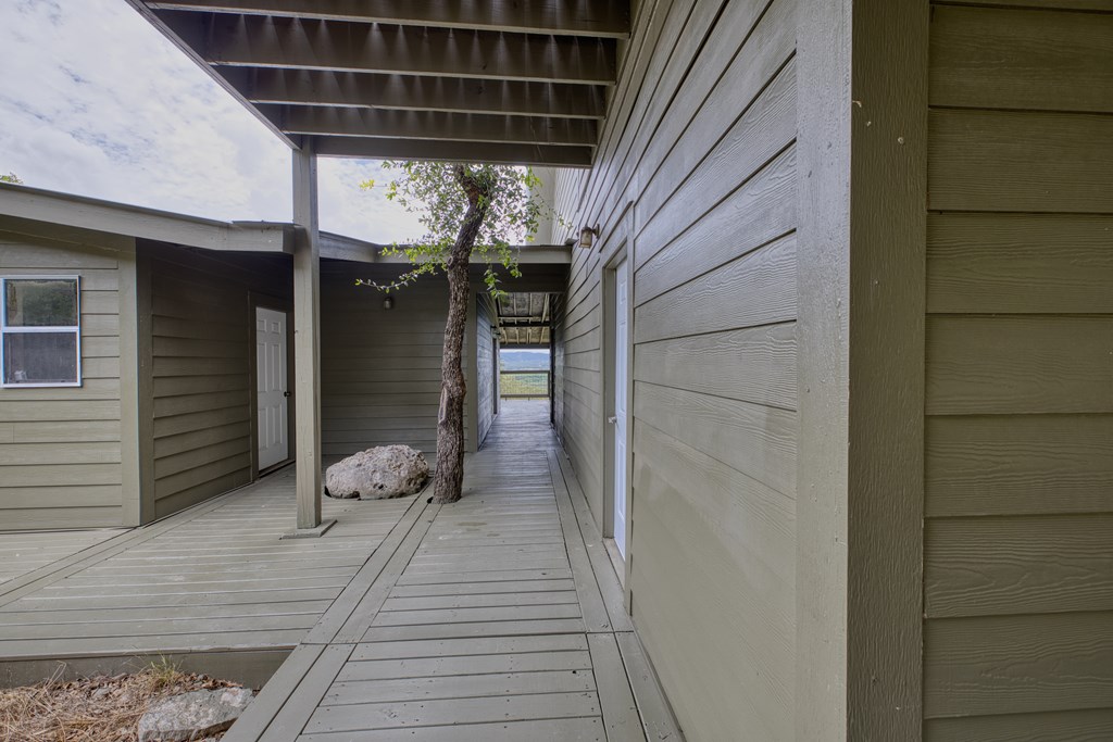 574 North Saddle Mountain Road Rio Frio, TX 78879 - Photo 20 of 55