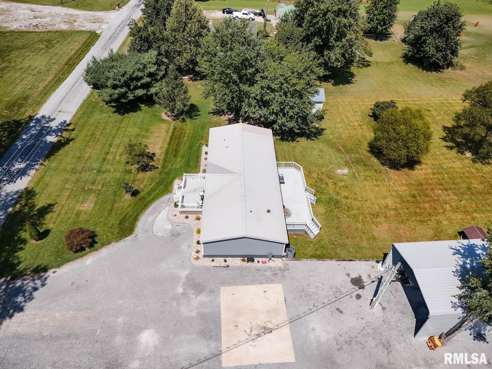 14795 Linck Road Marion, IL 62959 - Photo 4 of 60 Gallery Image 4