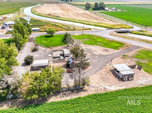 $239,500 | 3505 North 1600 East, Buhl, ID 83316