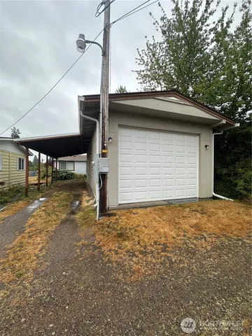 $185 | 1806 Hay Street, Unit B, Shelton, WA 98584