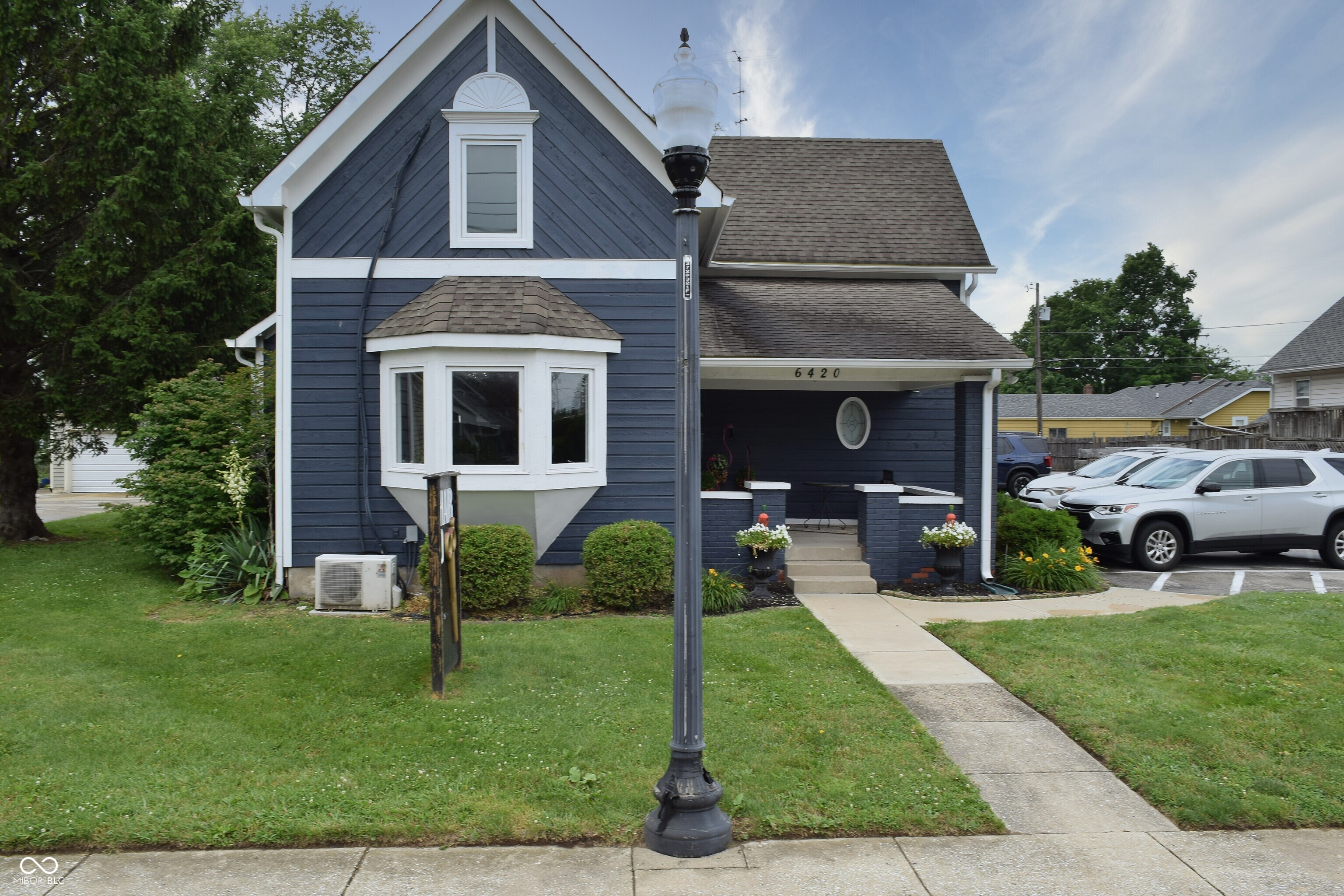 6420 Oaklandon Road Indianapolis, IN 46236 - Photo 1 of 31