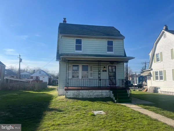 $249,000 | 3016 Salisbury Avenue, Baltimore, MD 21219