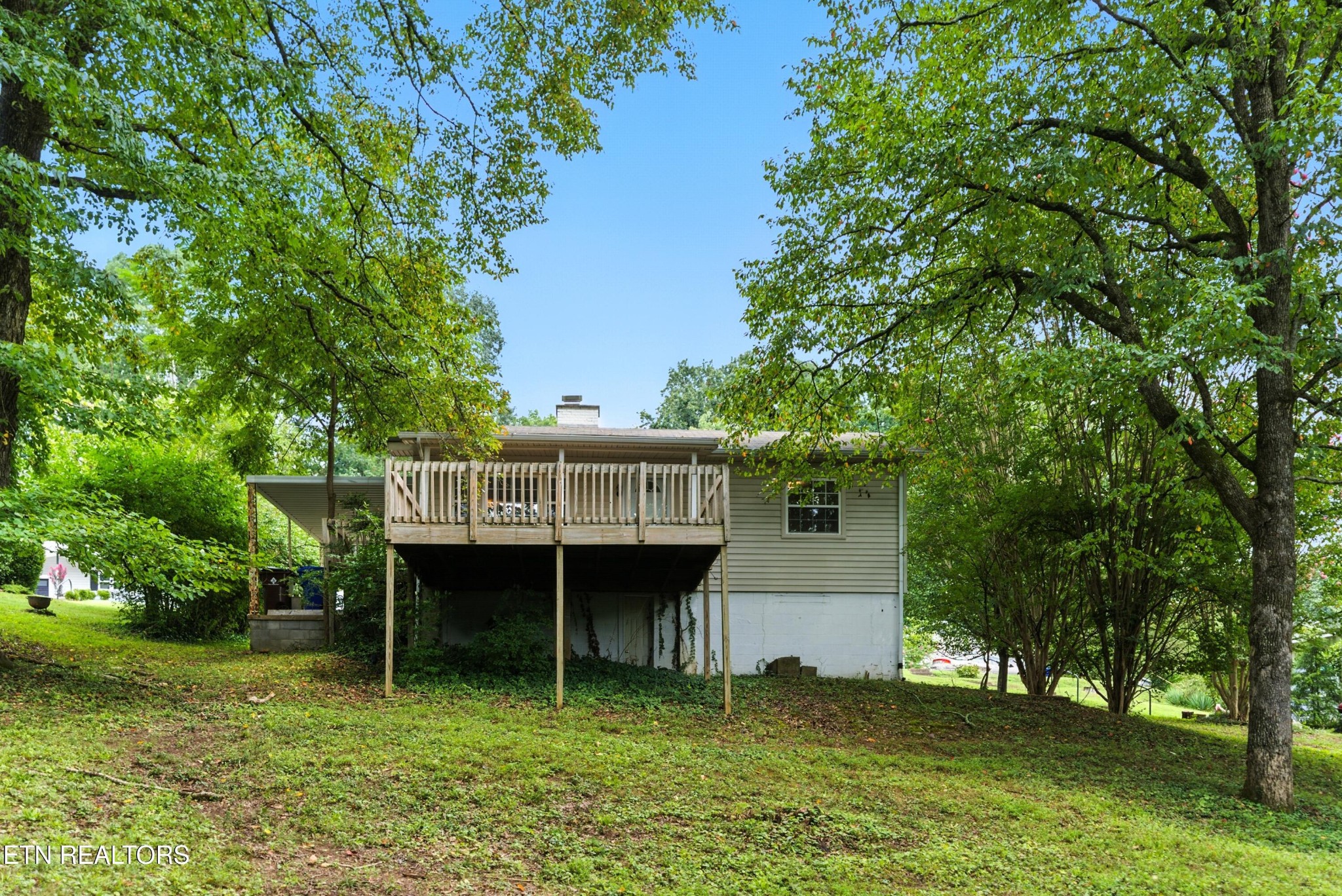 116 East Magnolia Lane Oak Ridge, TN 37830 - Photo 20 of 21 Gallery Image 20