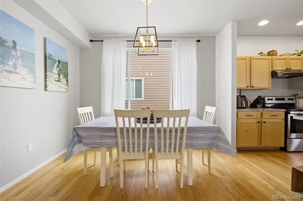 $525,000 | 627 Gore Range Drive, Severance, CO 80550