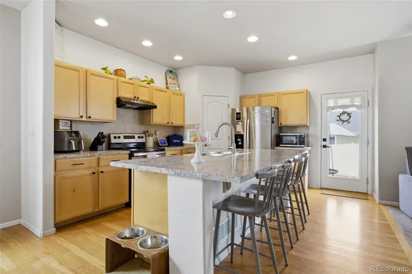 $525,000 | 627 Gore Range Drive, Severance, CO 80550