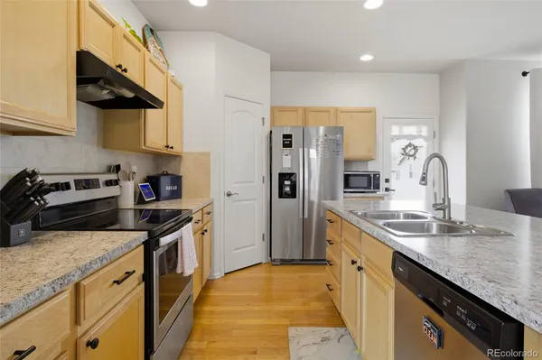 $525,000 | 627 Gore Range Drive, Severance, CO 80550