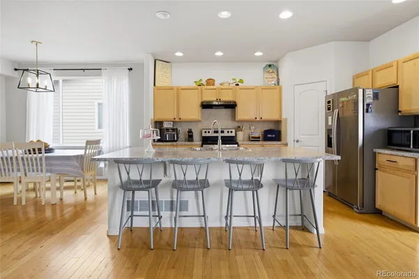 $525,000 | 627 Gore Range Drive, Severance, CO 80550