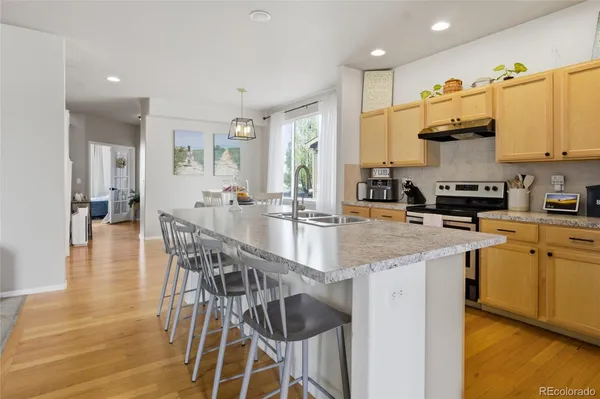 $525,000 | 627 Gore Range Drive, Severance, CO 80550