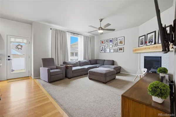 $525,000 | 627 Gore Range Drive, Severance, CO 80550