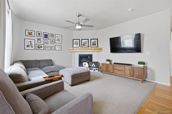 $525,000 | 627 Gore Range Drive, Severance, CO 80550