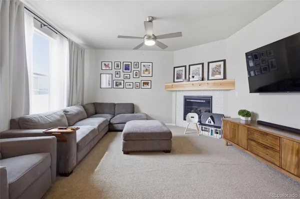 $525,000 | 627 Gore Range Drive, Severance, CO 80550