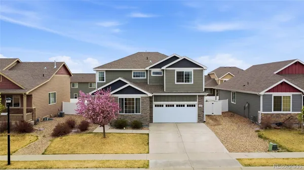 $525,000 | 627 Gore Range Drive, Severance, CO 80550