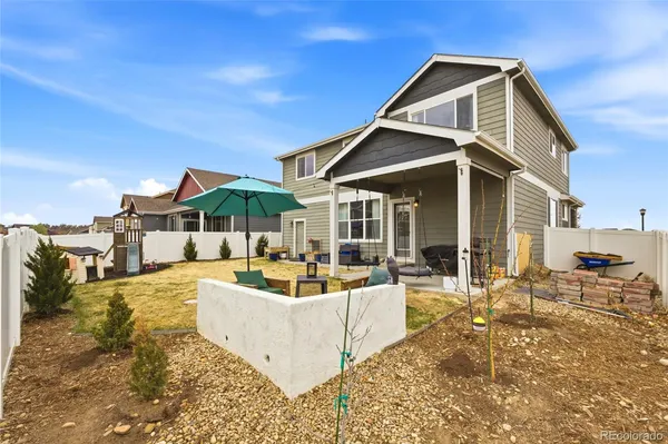 $525,000 | 627 Gore Range Drive, Severance, CO 80550