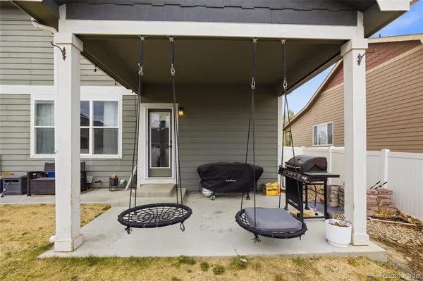 $525,000 | 627 Gore Range Drive, Severance, CO 80550