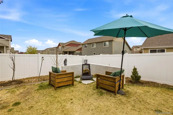 $525,000 | 627 Gore Range Drive, Severance, CO 80550