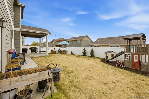 $525,000 | 627 Gore Range Drive, Severance, CO 80550