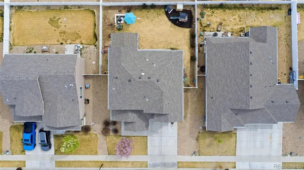 $525,000 | 627 Gore Range Drive, Severance, CO 80550