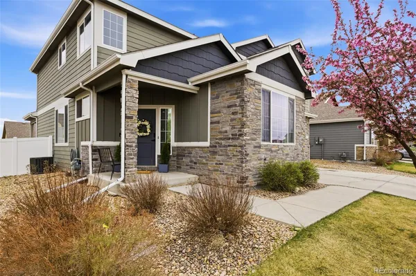 $525,000 | 627 Gore Range Drive, Severance, CO 80550