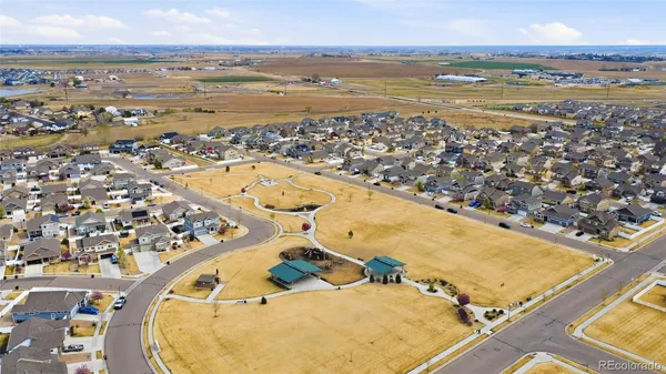 $525,000 | 627 Gore Range Drive, Severance, CO 80550