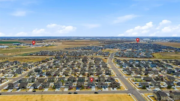 $525,000 | 627 Gore Range Drive, Severance, CO 80550