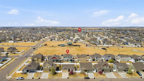 $525,000 | 627 Gore Range Drive, Severance, CO 80550