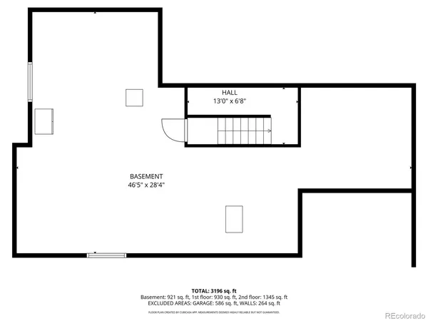 $525,000 | 627 Gore Range Drive, Severance, CO 80550
