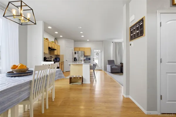 $525,000 | 627 Gore Range Drive, Severance, CO 80550