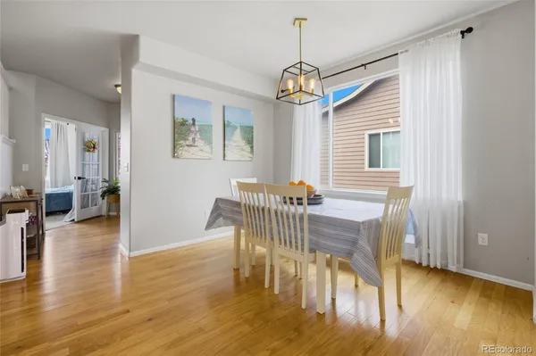 $525,000 | 627 Gore Range Drive, Severance, CO 80550