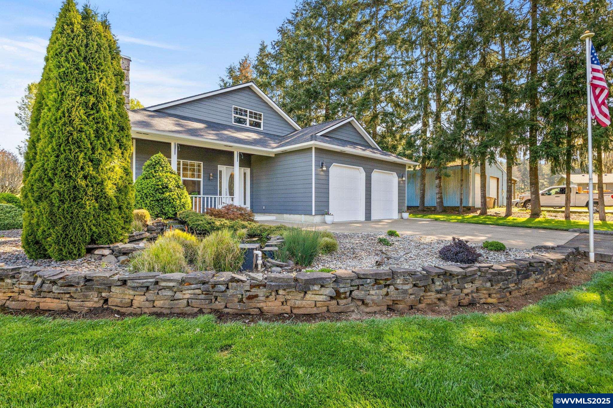 30383 Butte Creek Road Lebanon, OR 97355 - Photo 3 of 37 Gallery Image 3
