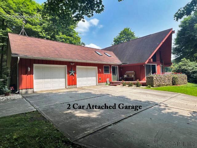 509 Helsel Road Johnstown, PA 15904 - Photo 33 of 52 Gallery Image 33