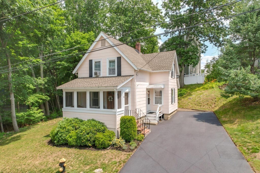 67 Longfellow Road Reading, MA 01867 - Photo 1 of 30 Gallery Image 1
