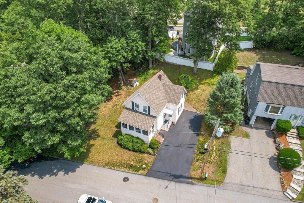 67 Longfellow Road Reading, MA 01867 - Photo 24 of 30 Gallery Image 24